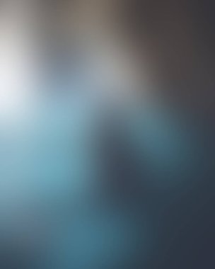 Abstract blur background of colors mixed 