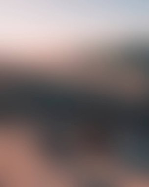 Abstract blur background of colors mixed 