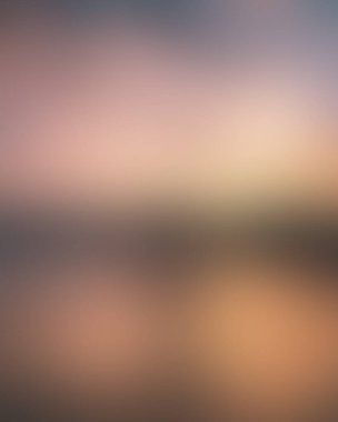 Abstract blur background of colors mixed 