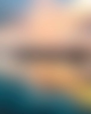 Abstract blur background of colors mixed 