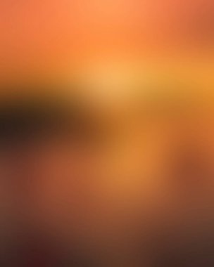 Abstract blur background of colors mixed 