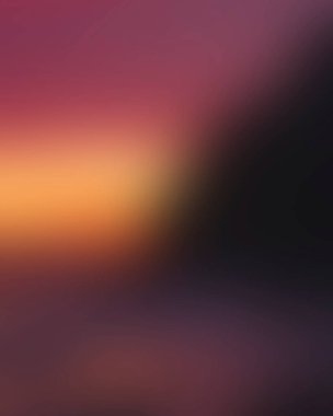 Abstract blur background of colors mixed 
