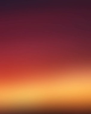 Abstract blur background of colors mixed 