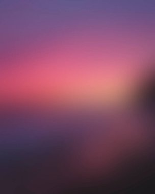 Abstract blur background of colors mixed 