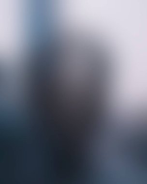 Abstract blur background of colors mixed 