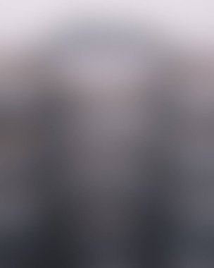 Abstract blur background of colors mixed 