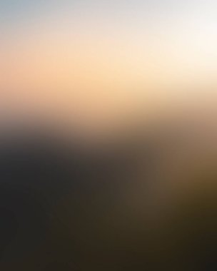 Abstract blur background of colors mixed 