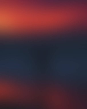 Abstract blur background of colors mixed 