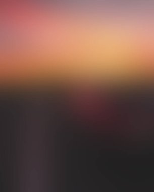 Abstract blur background of colors mixed 