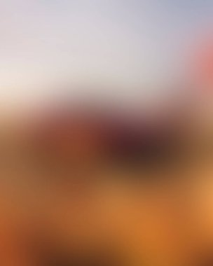 Abstract blur background of colors mixed 