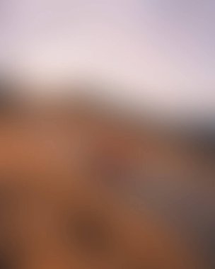 Abstract blur background of colors mixed 