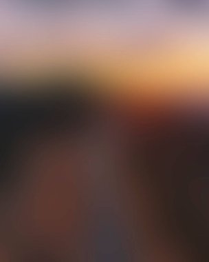 Abstract blur background of colors mixed 