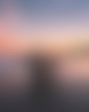 Abstract blur background of colors mixed 