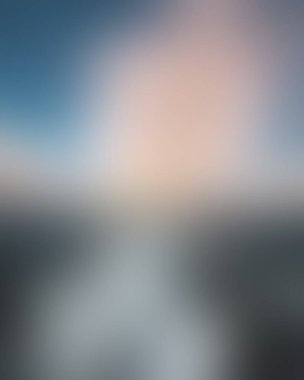 Abstract blur background of colors mixed 