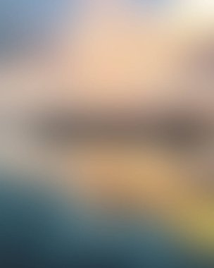 Abstract blur background of colors mixed 