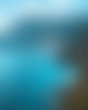 Abstract blur background of colors mixed 