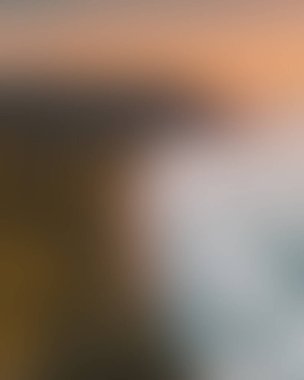 Abstract blur background of colors mixed 