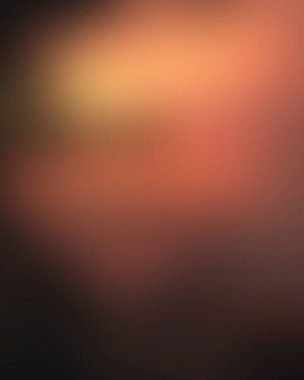 Abstract blur background of colors mixed 