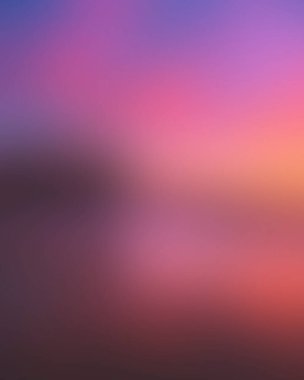 Abstract blur background of colors mixed 