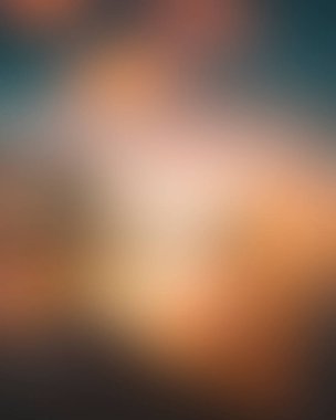  Abstract blur background of colors mixed 