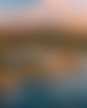  Abstract blur background of colors mixed 