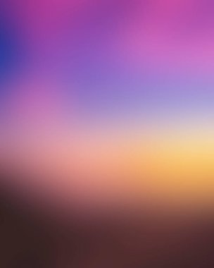  Abstract blur background of colors mixed 