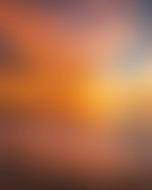 Abstract blur background of colors mixed 