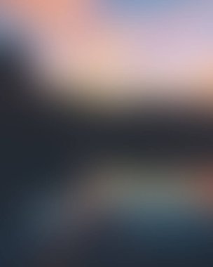 Abstract blur background of colors mixed 