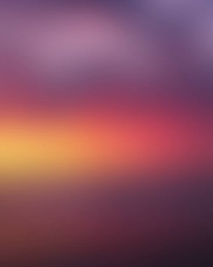 Abstract blur background of colors mixed 