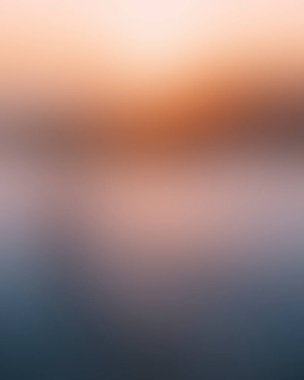 Abstract blur background of colors mixed 