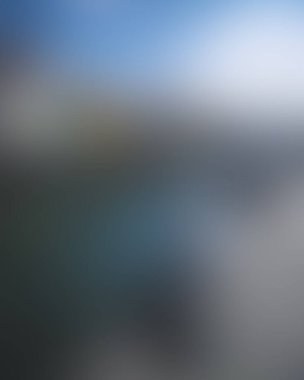 Abstract blur background of colors mixed 