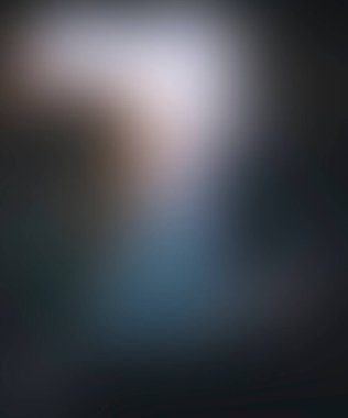 Abstract blur background of colors mixed 