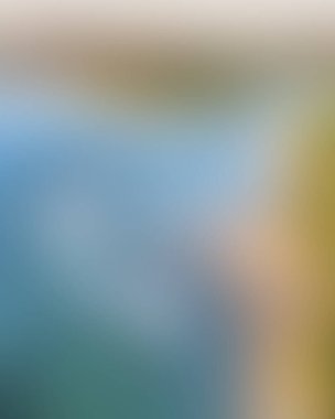 Abstract blur background of colors mixed 