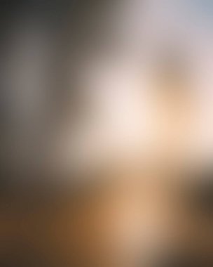 Abstract blur background of colors mixed 