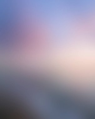 Abstract blur background of colors mixed 