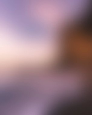 Abstract blur background of colors mixed 