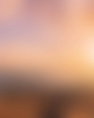 Abstract blur background of colors mixed 