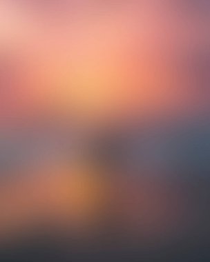 Abstract blur background of colors mixed 