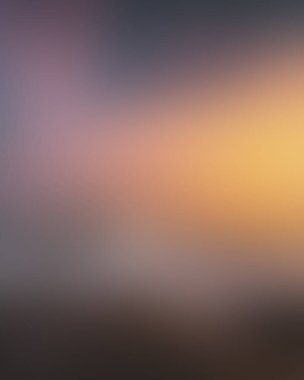 Abstract blur background of colors mixed 