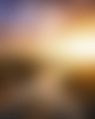 Abstract blur background of colors mixed 