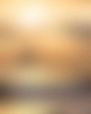 Abstract blur background of colors mixed 