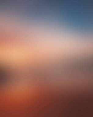 Abstract blur background of colors mixed 