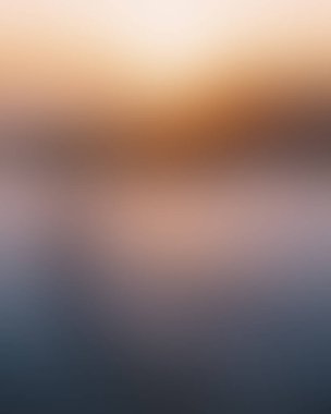 Abstract blur background of colors mixed 