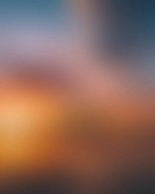 Abstract blur background of colors mixed 