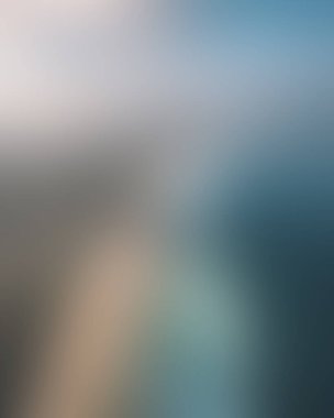 Abstract blur background of colors mixed 