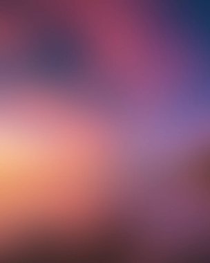 Abstract blur background of colors mixed 