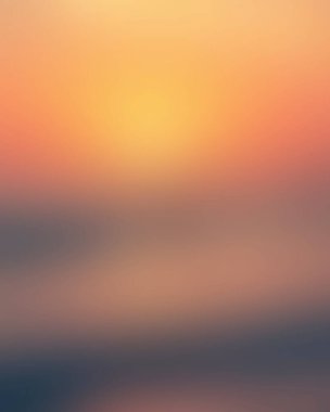 Abstract blur background of colors mixed 