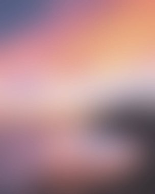 Abstract blur background of colors mixed 