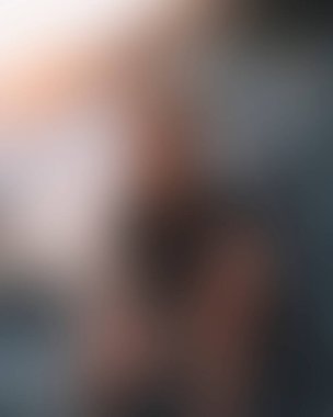  Abstract blur background of colors mixed 