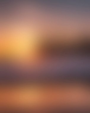  Abstract blur background of colors mixed 